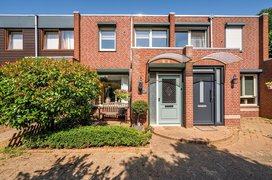 Requesensstraat 31