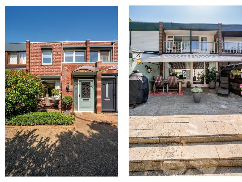 Requesensstraat 31, VENLO