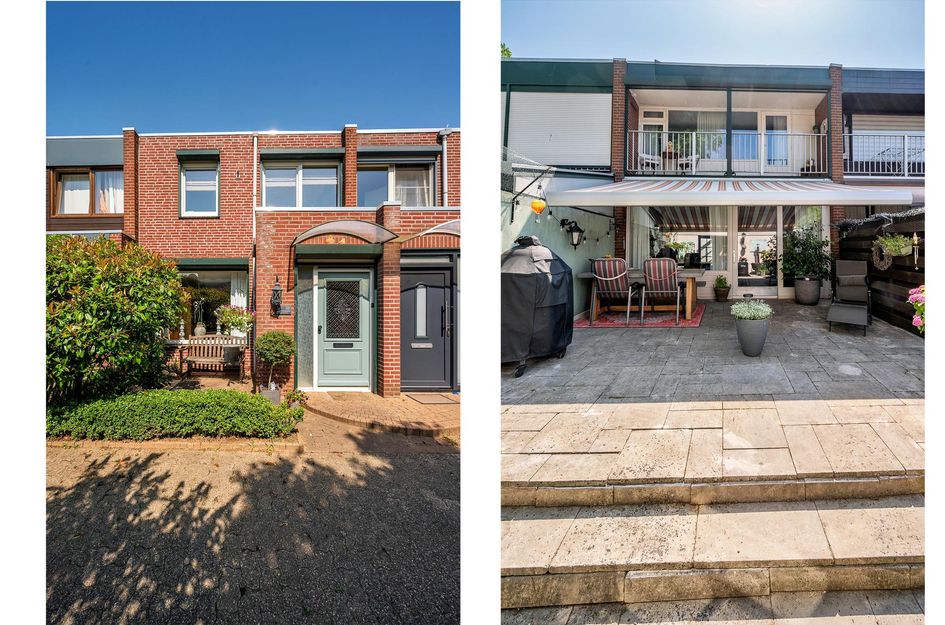 Requesensstraat 31