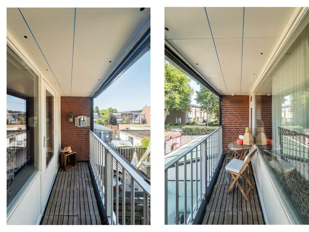 Requesensstraat 31, VENLO
