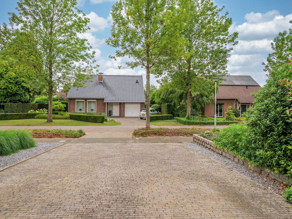 Marcus Aureliuslaan 15, VENLO
