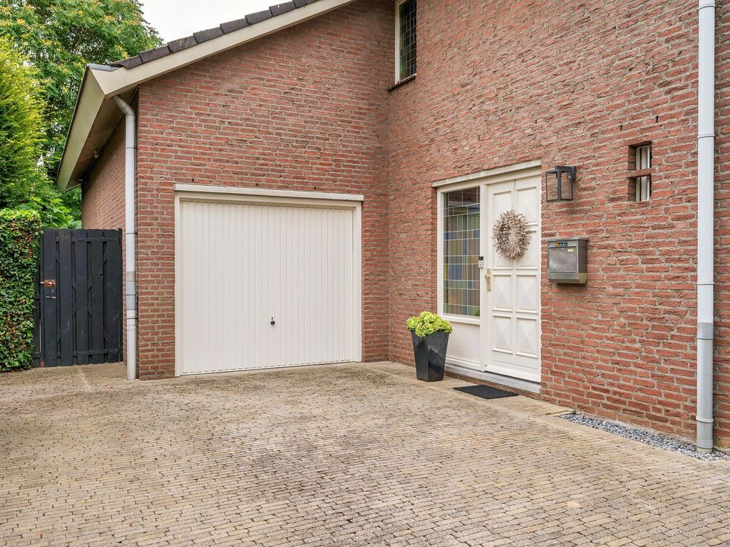 Marcus Aureliuslaan 15, VENLO