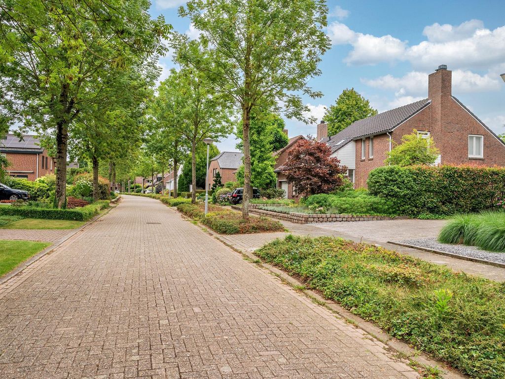 Marcus Aureliuslaan 15, VENLO