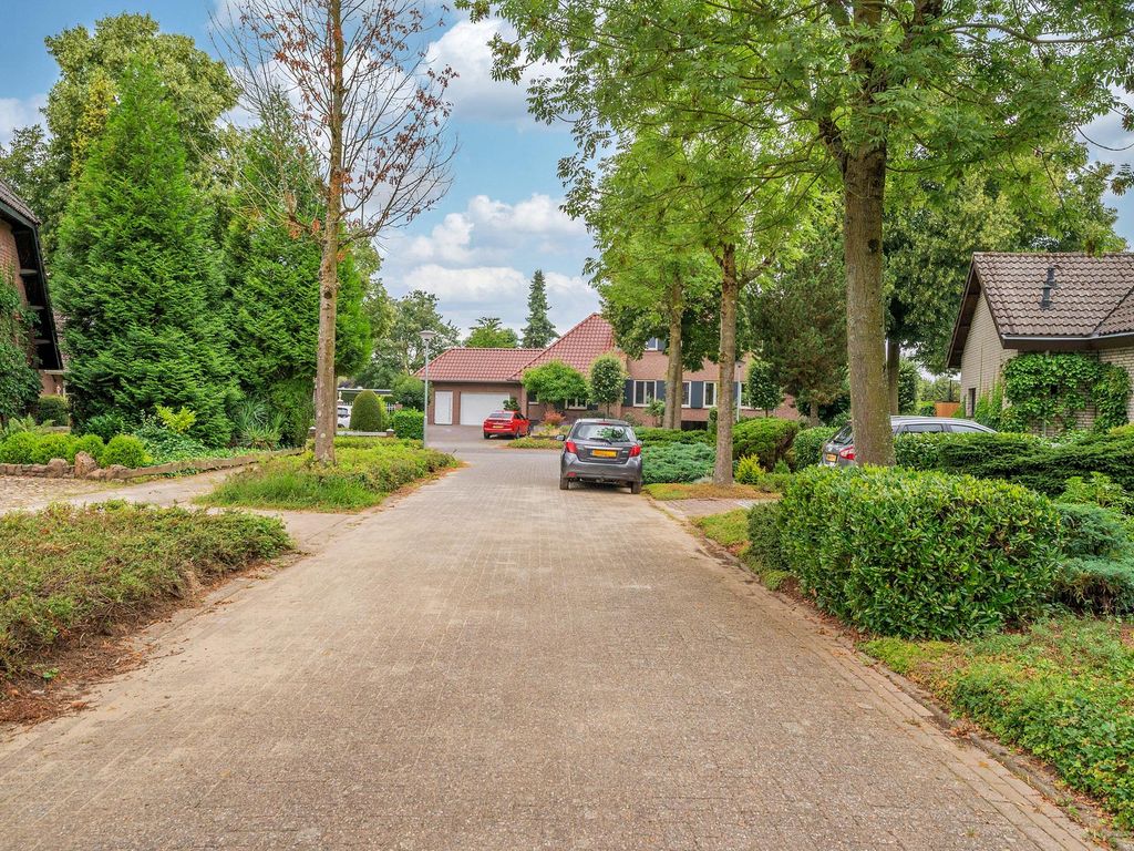 Marcus Aureliuslaan 15, VENLO