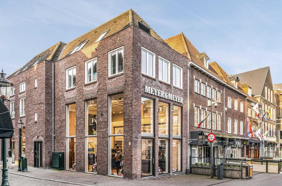 Jodenstraat 2B