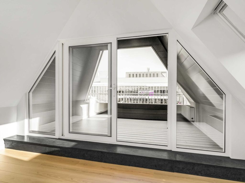 Jodenstraat 2B, VENLO