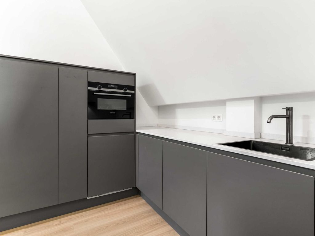 Jodenstraat 2B, VENLO