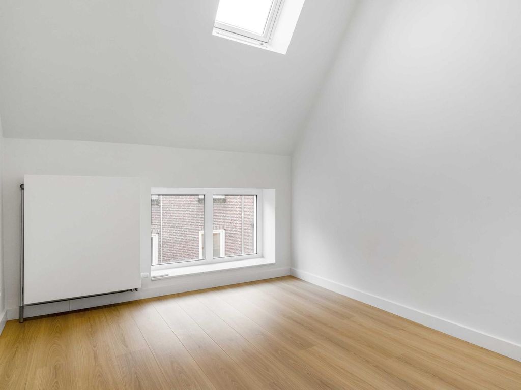 Jodenstraat 2B, VENLO