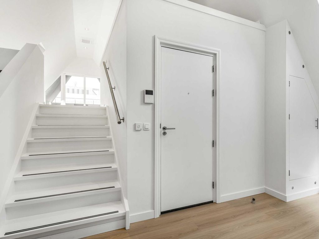 Jodenstraat 2B, VENLO