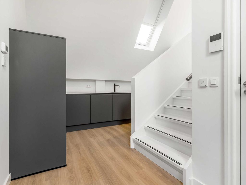 Jodenstraat 2B, VENLO