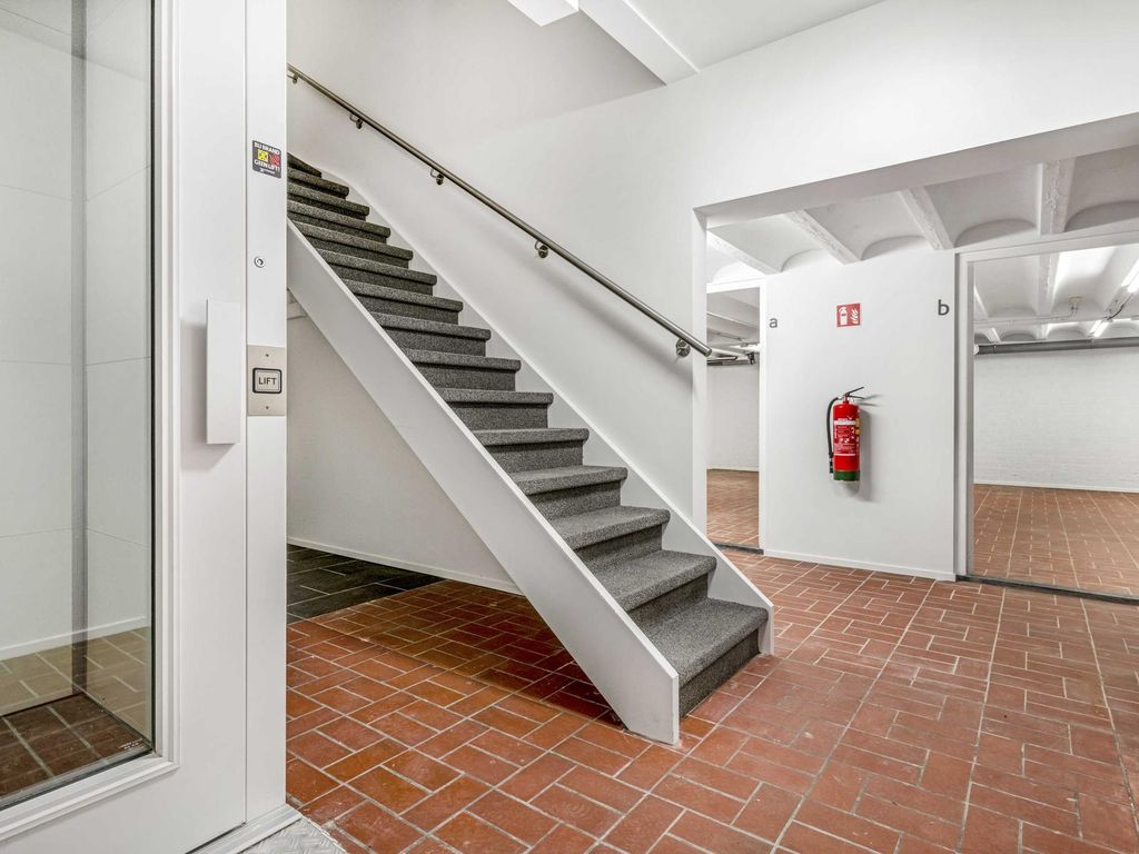 Jodenstraat 2B, VENLO
