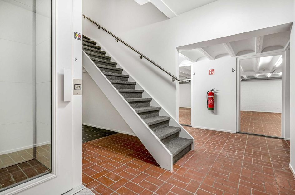 Jodenstraat 2B