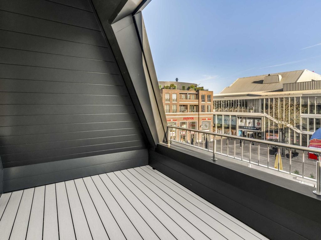Jodenstraat 2B, VENLO