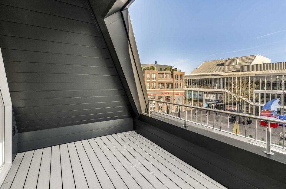 Jodenstraat 2B