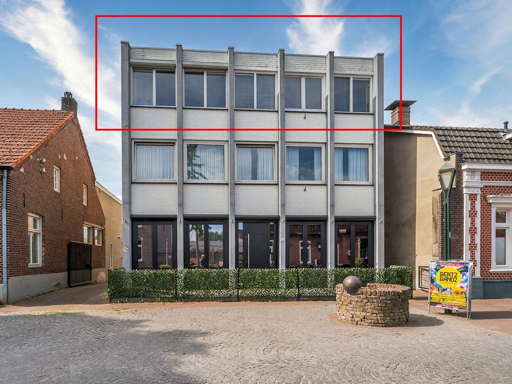 Markt 15b, SEVENUM