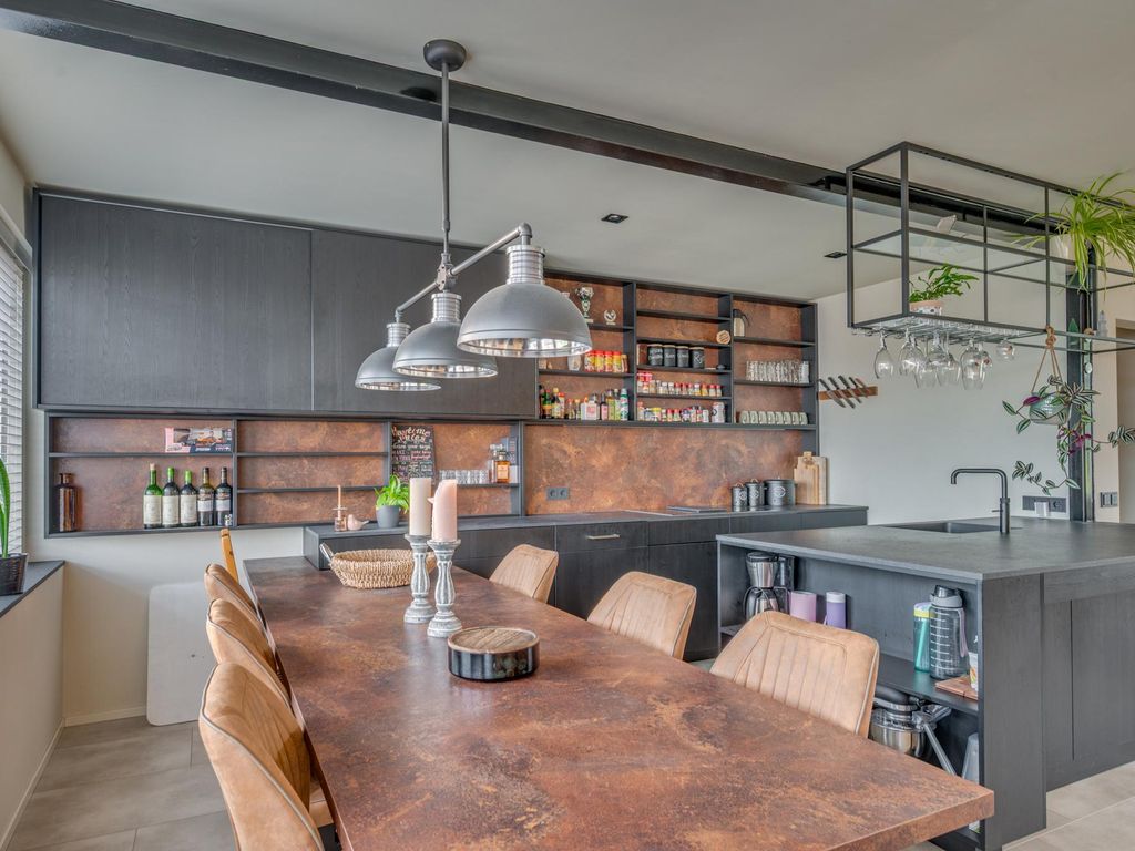 Markt 15b, SEVENUM