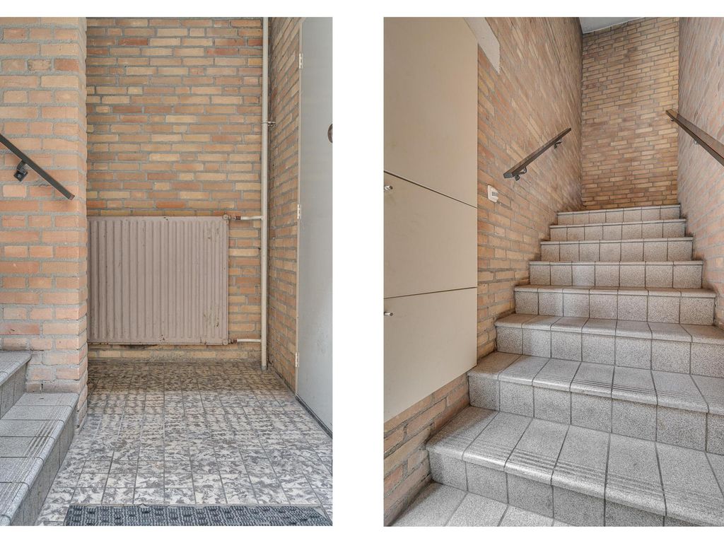 Markt 15b, SEVENUM