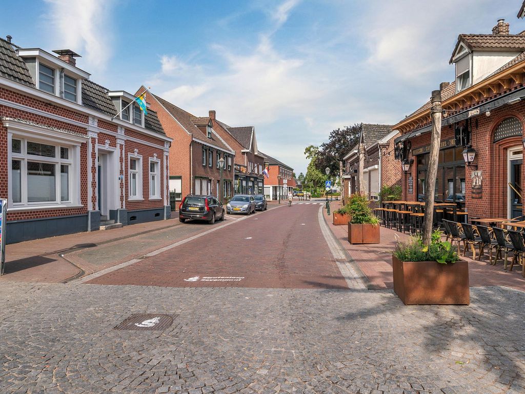 Markt 15b, SEVENUM