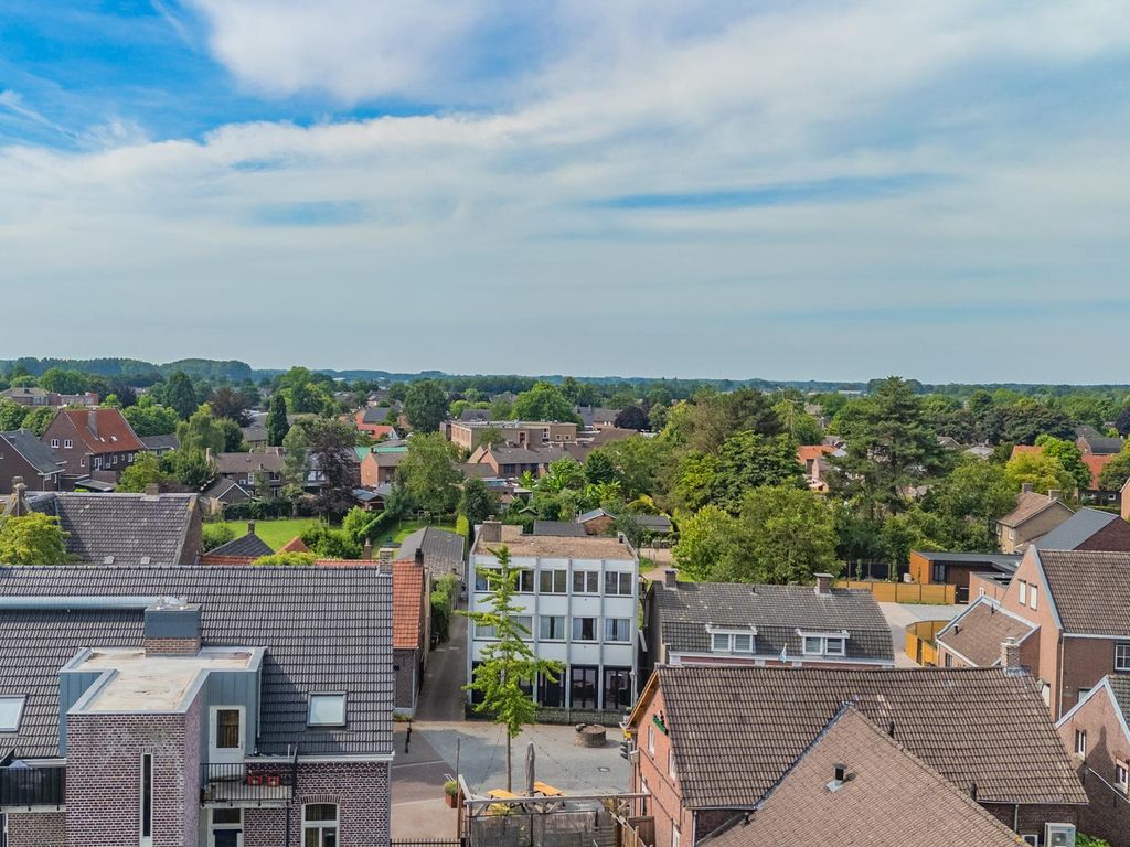 Markt 15b, SEVENUM