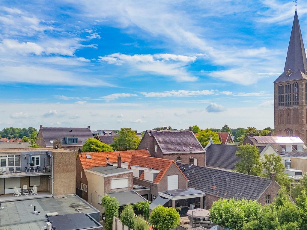 Markt 15b, SEVENUM