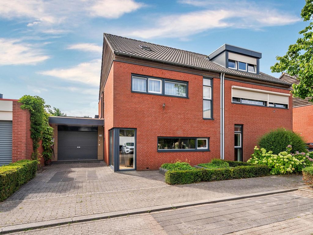 Saffier 26, VENLO