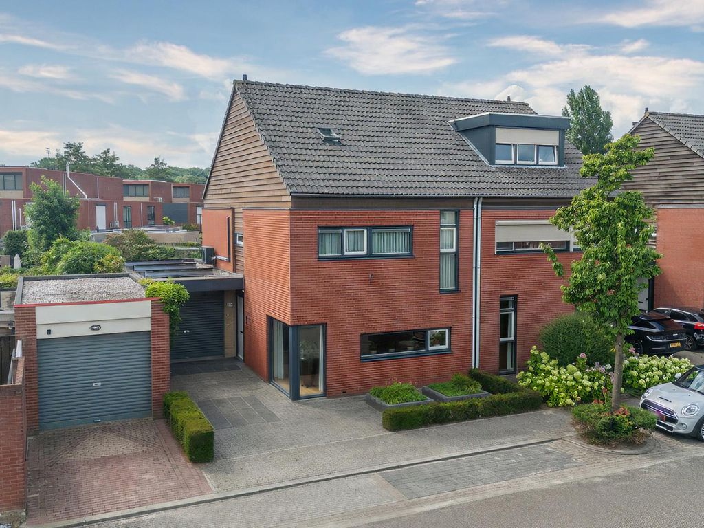 Saffier 26, VENLO