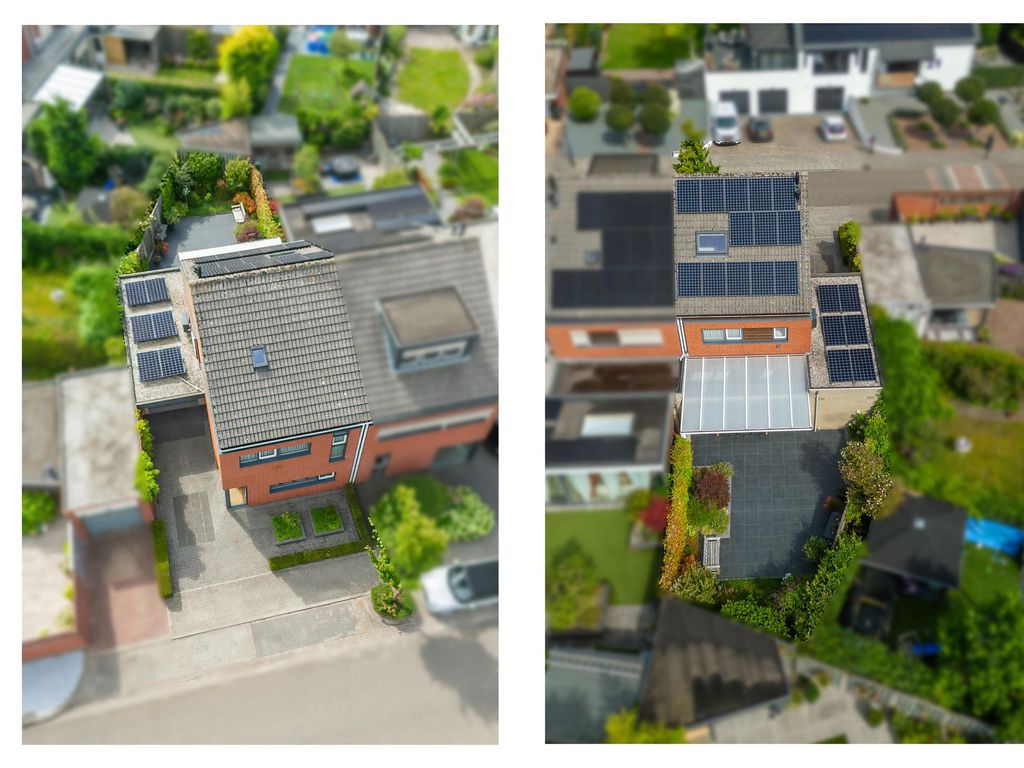 Saffier 26, VENLO