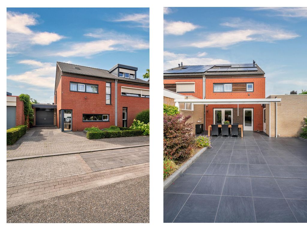 Saffier 26, VENLO