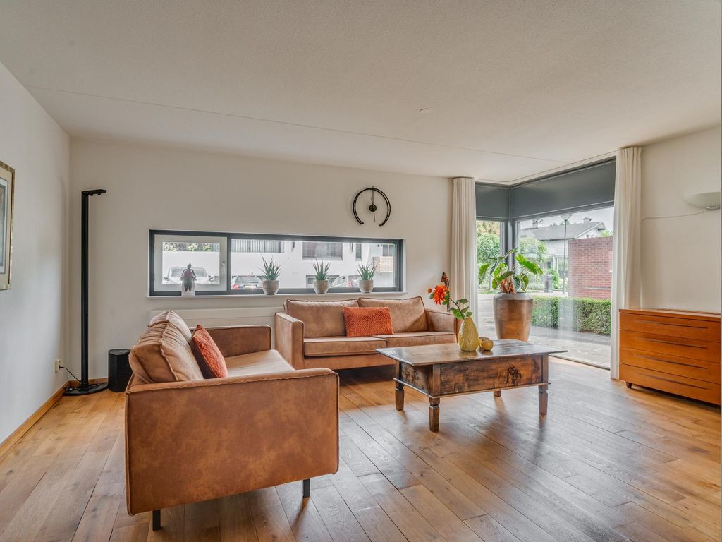 Saffier 26, VENLO