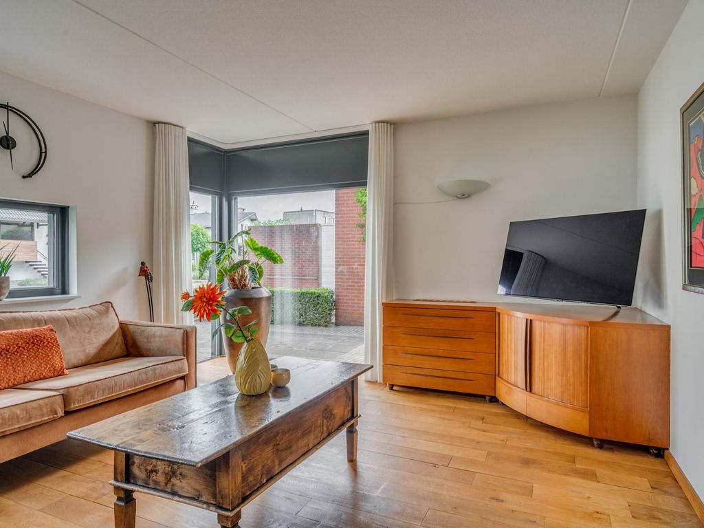 Saffier 26, VENLO