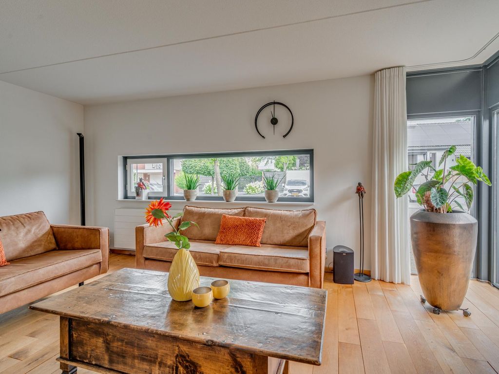 Saffier 26, VENLO