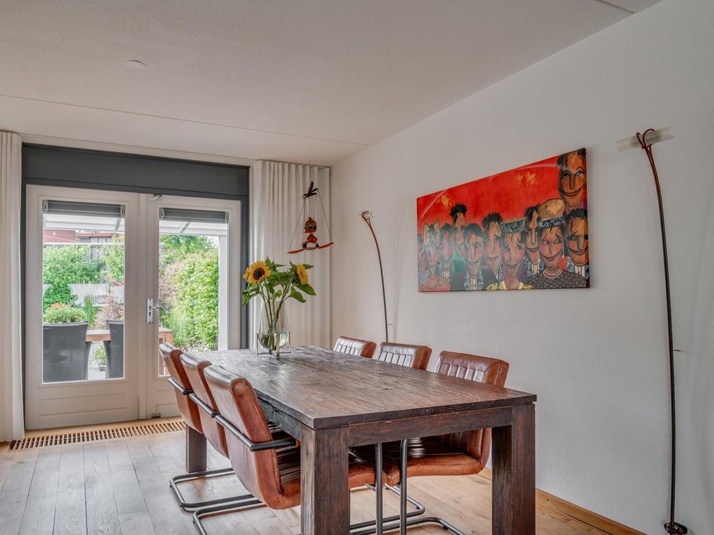 Saffier 26, VENLO