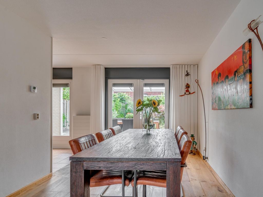Saffier 26, VENLO