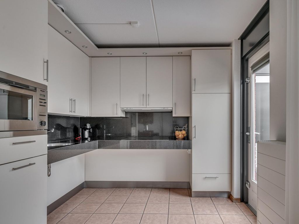 Saffier 26, VENLO