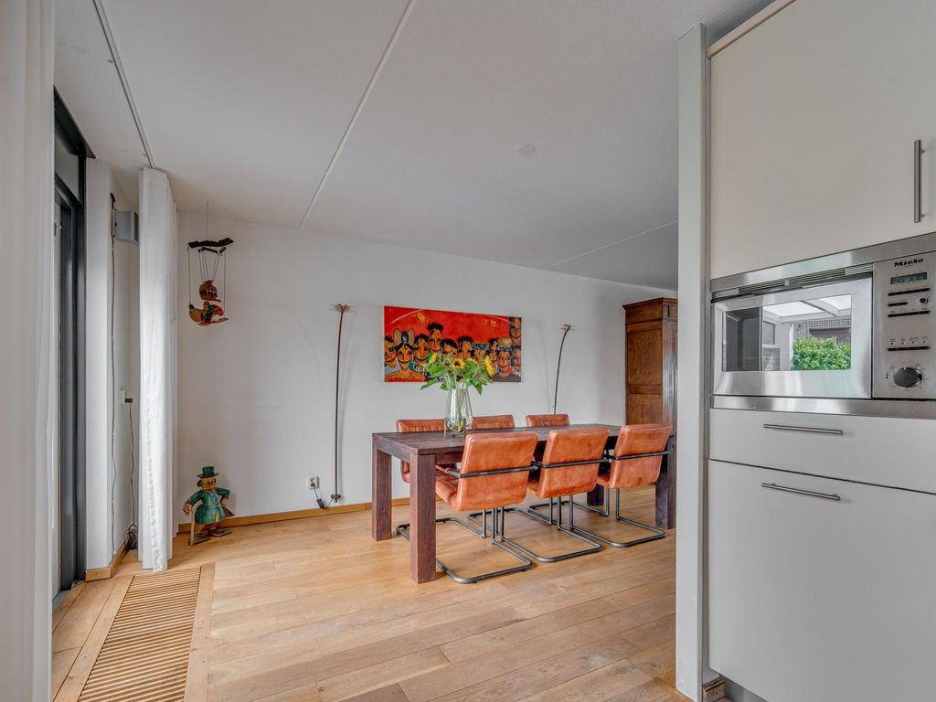 Saffier 26, VENLO