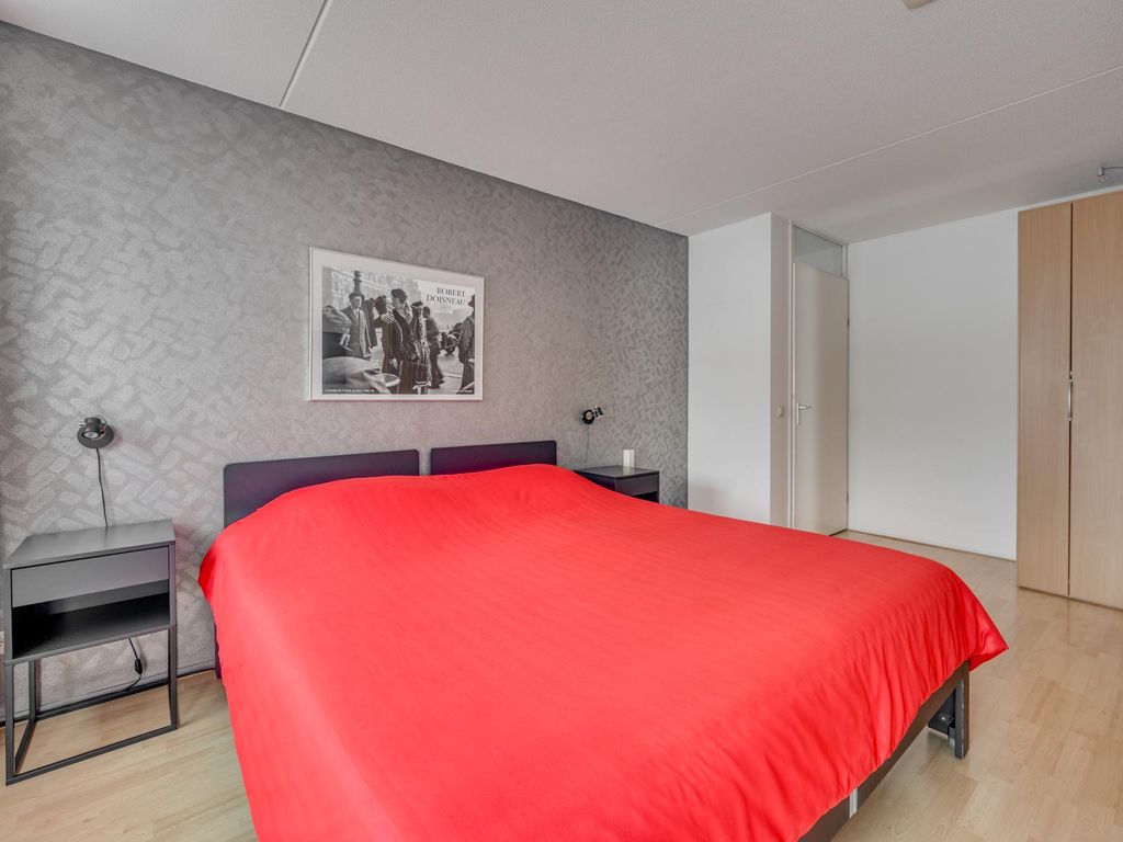 Saffier 26, VENLO