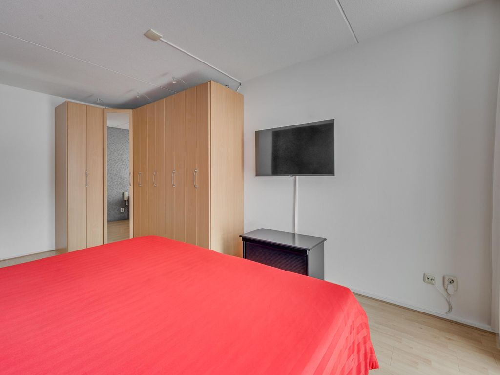 Saffier 26, VENLO