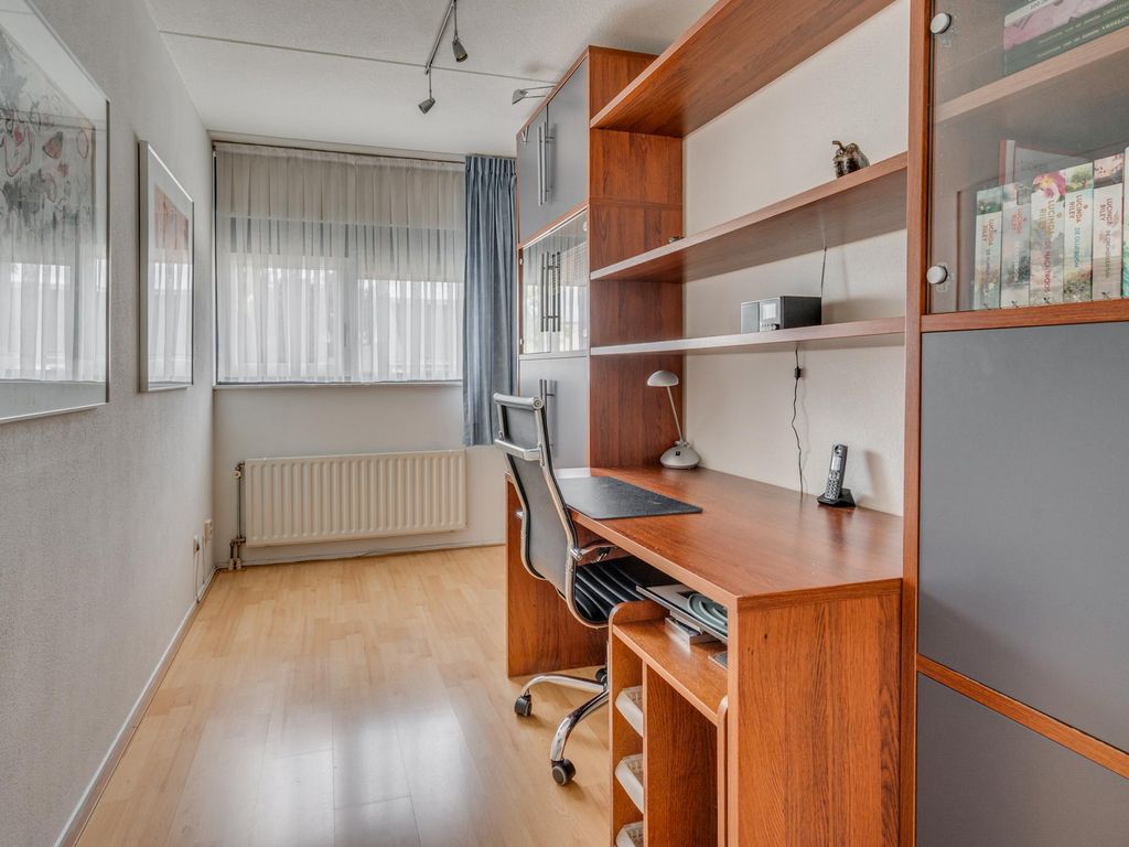 Saffier 26, VENLO