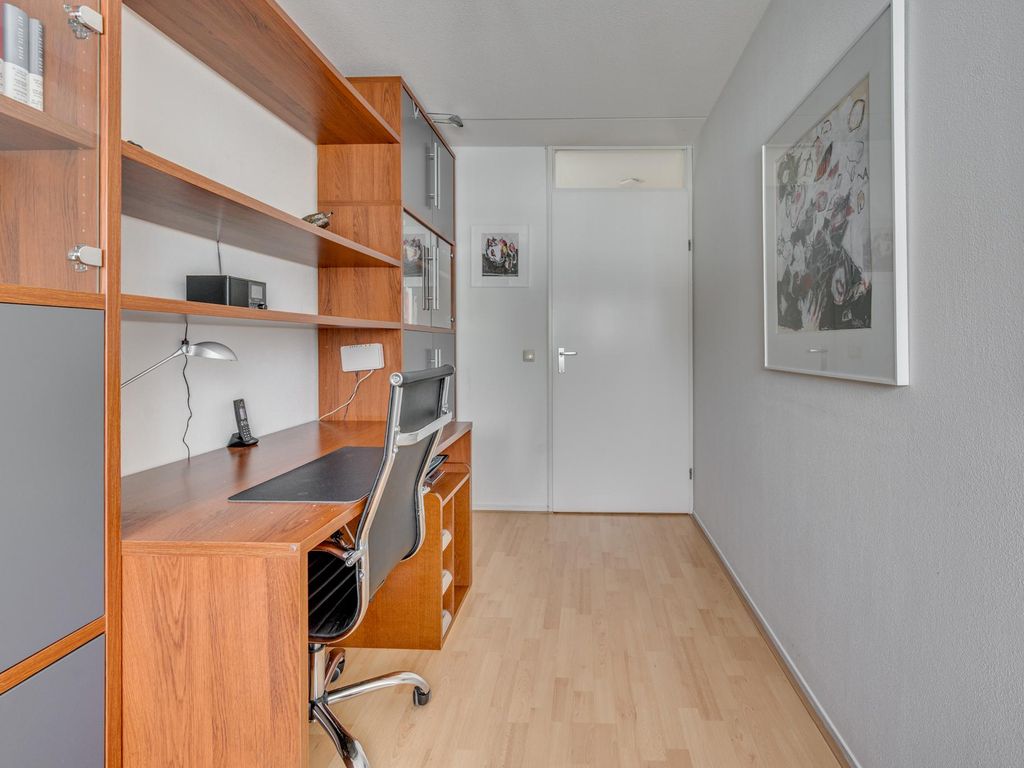 Saffier 26, VENLO