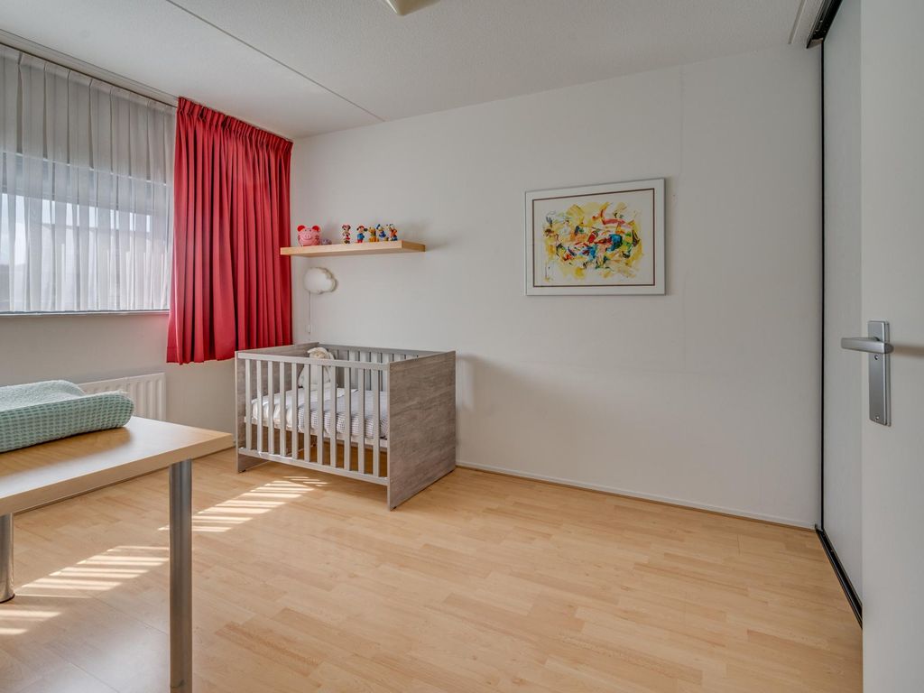 Saffier 26, VENLO