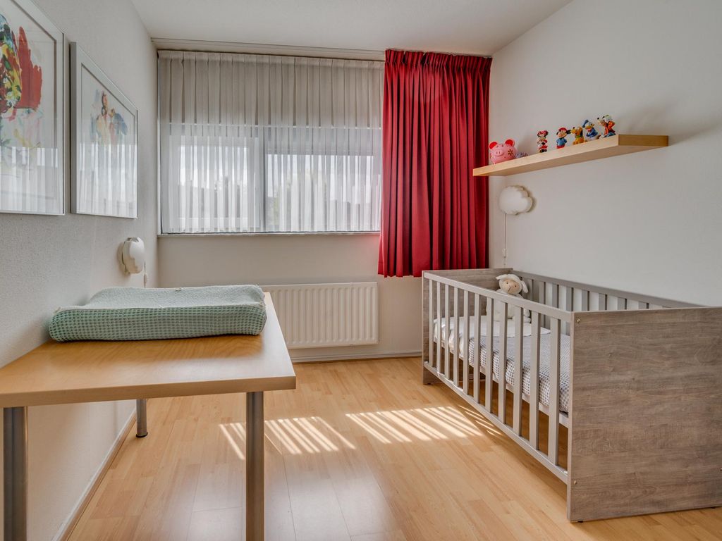 Saffier 26, VENLO