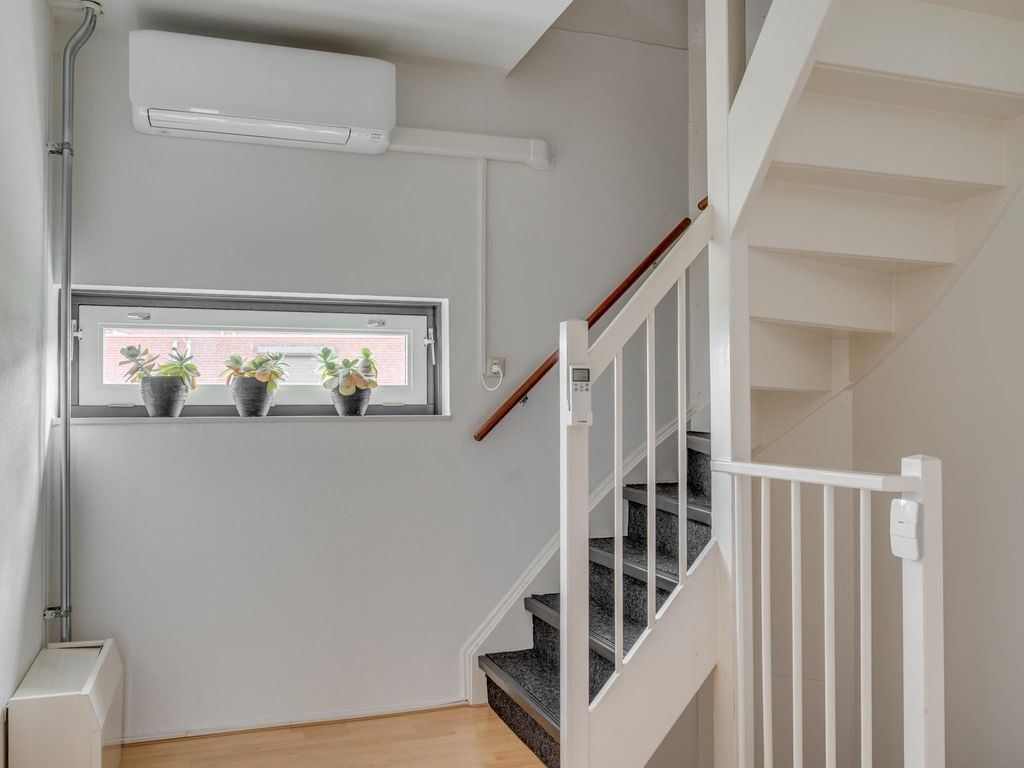 Saffier 26, VENLO