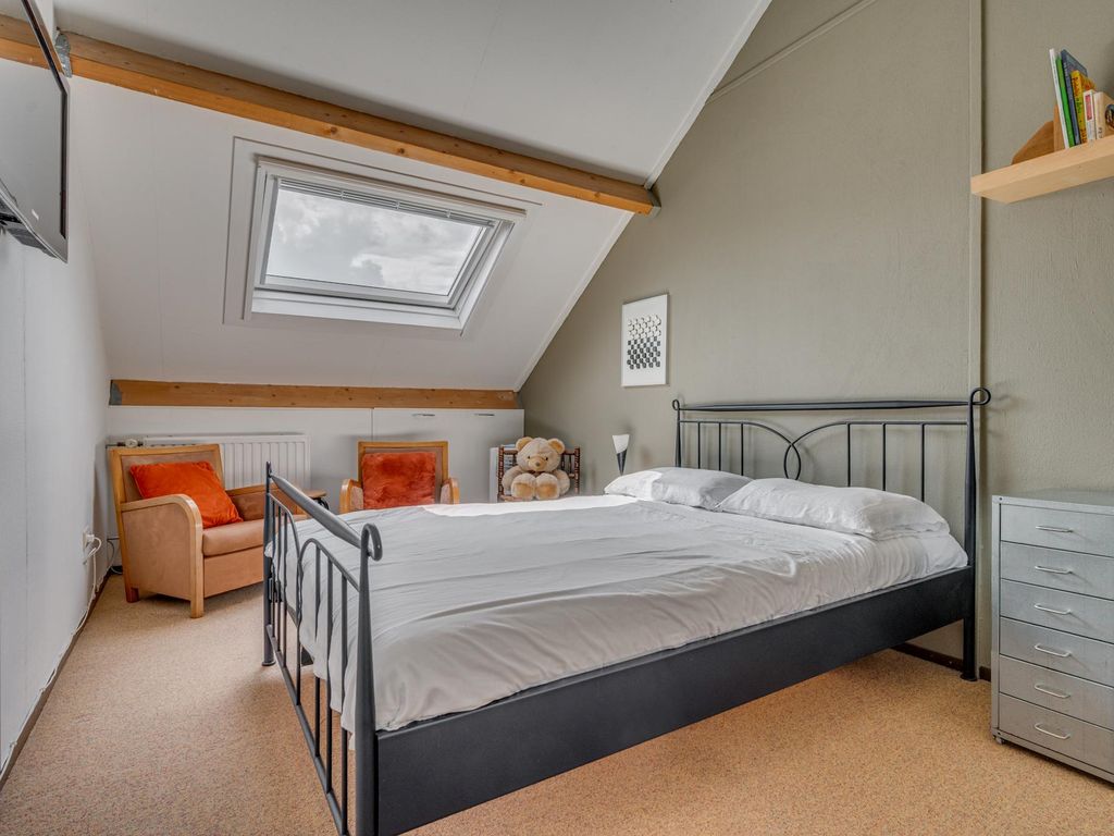 Saffier 26, VENLO