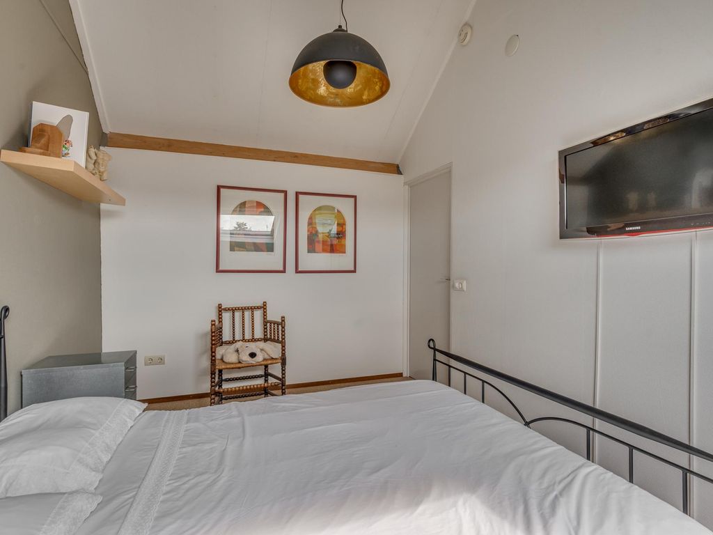 Saffier 26, VENLO