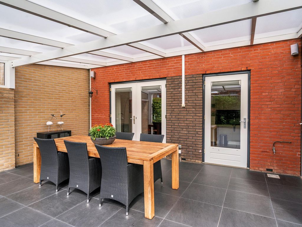 Saffier 26, VENLO