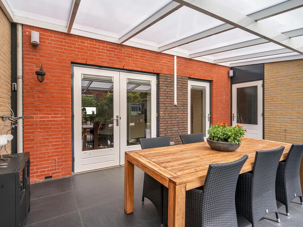 Saffier 26, VENLO