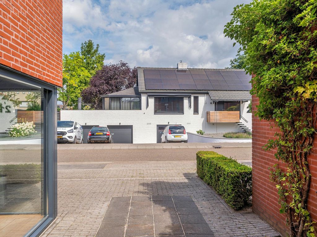 Saffier 26, VENLO