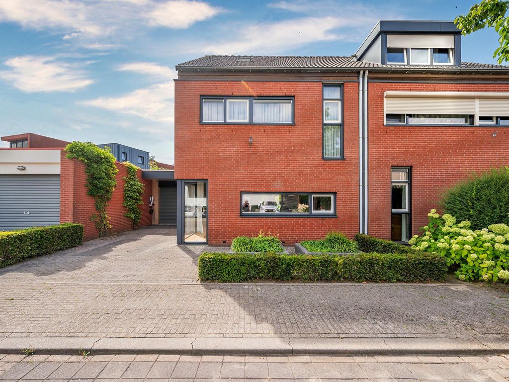 Saffier 26, VENLO