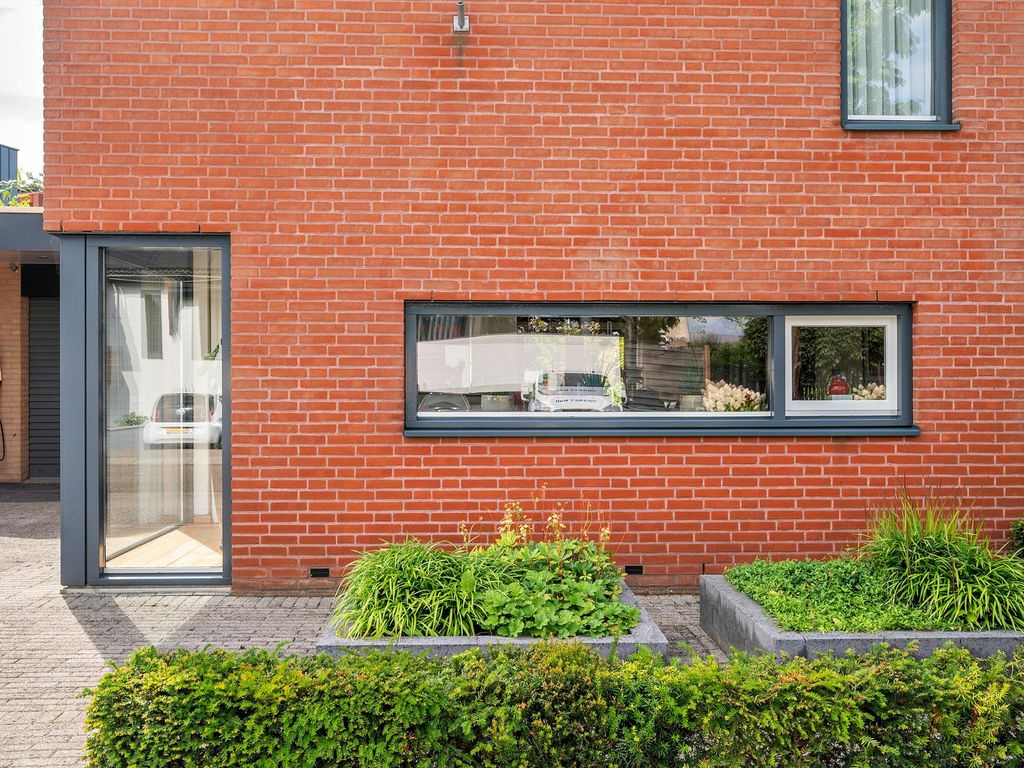 Saffier 26, VENLO