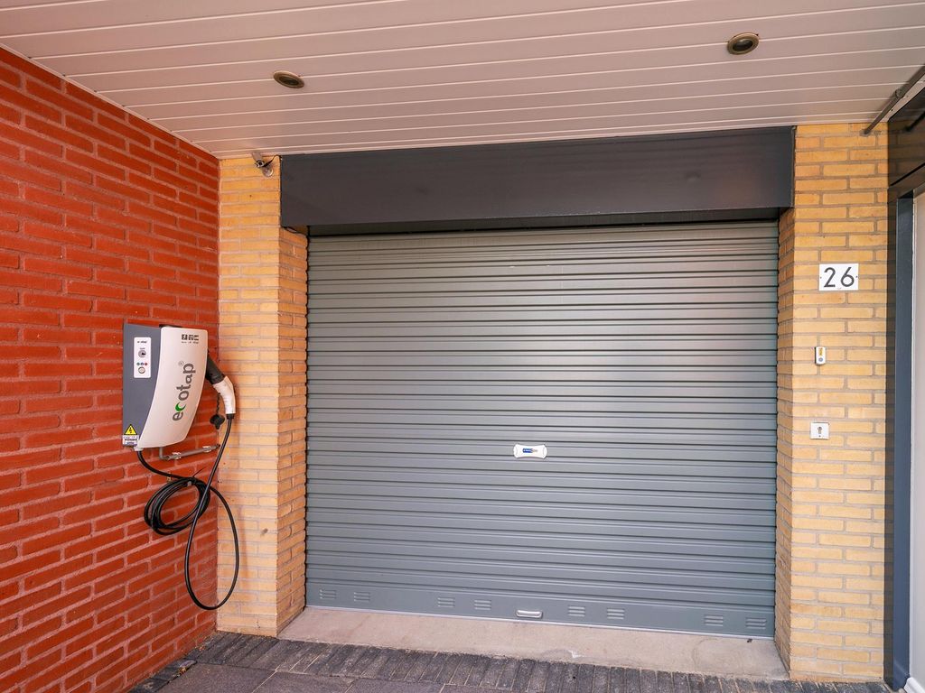 Saffier 26, VENLO